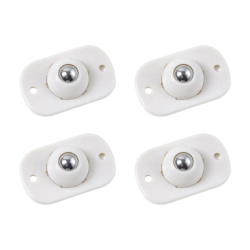 🍃Ball Bearing Pulley Rolling Wheel