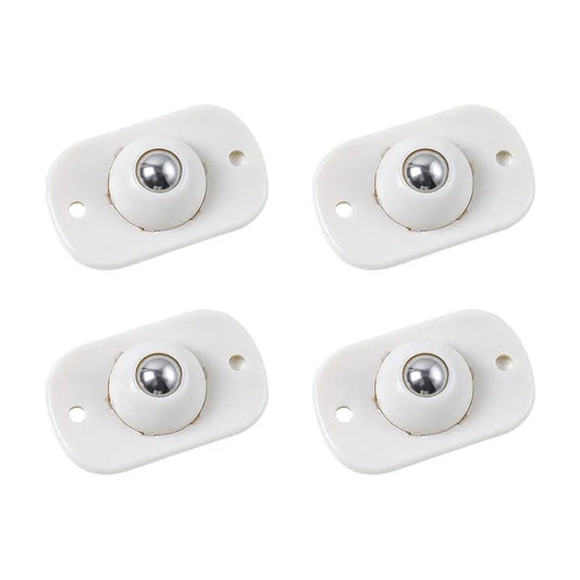 🍃Ball Bearing Pulley Rolling Wheel