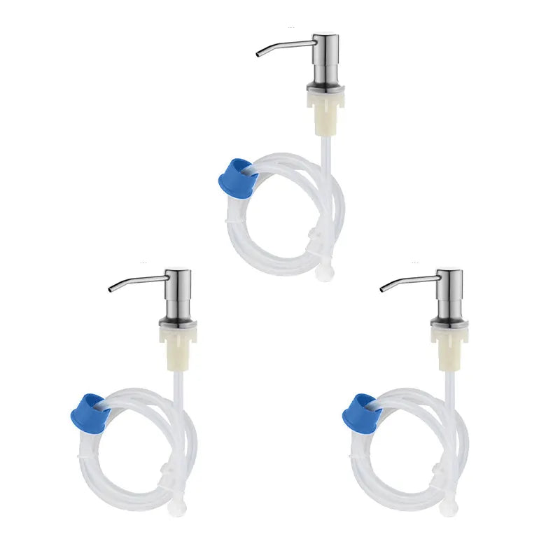 Kitchen Sink Soap Dispensers