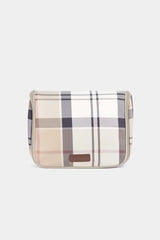 ROSEWOOD TARTAN
