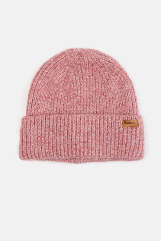 Pendle Beanie - PINK