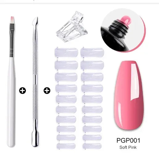 Nail Kit