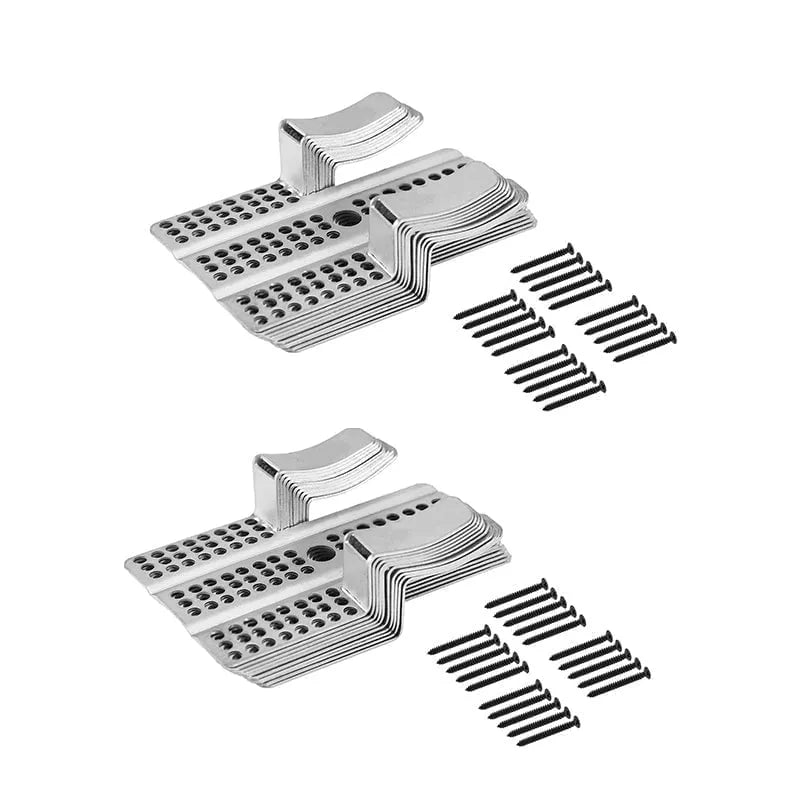 🍃Drywall Fasteners for Damaged Wall Repair