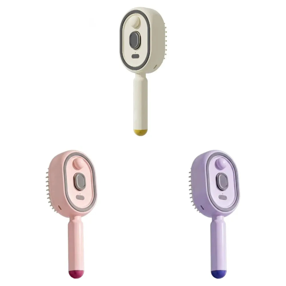 🔥Electric Spray Air Cushion  Comb