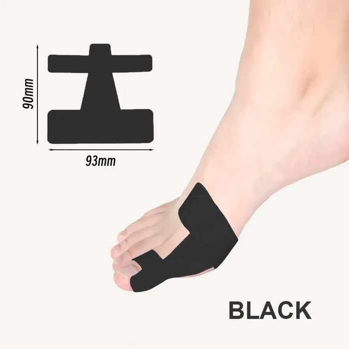 👣Pre-cut Therapeutic Tape
