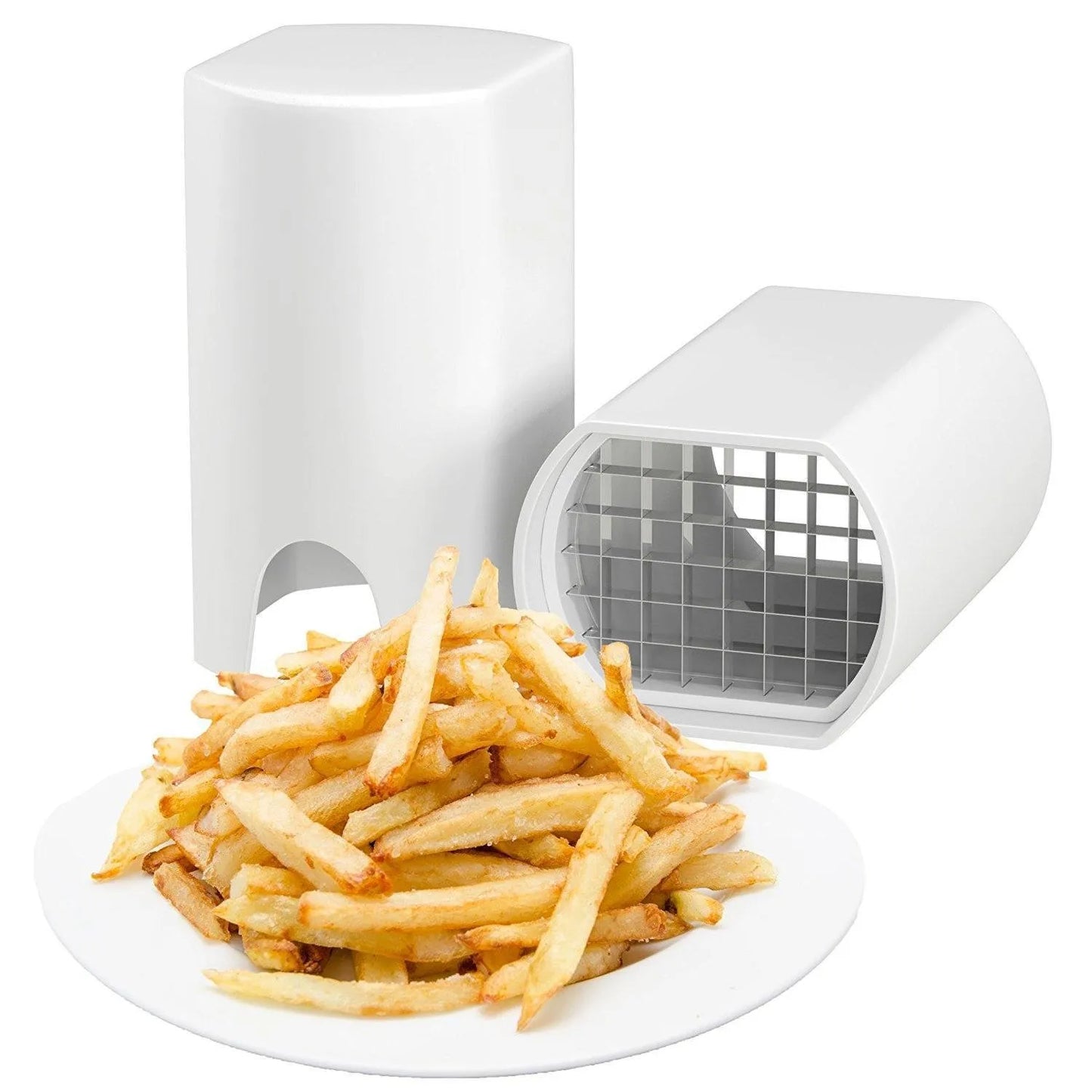 Potato Chipper🥔