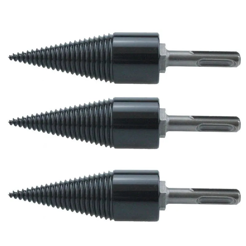 Hex Shank Firewood Drill Bit