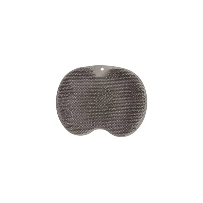 💕Shower Foot & Back Scrubber, Massage Pad