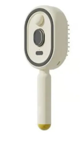 Electric Spray Air Cushion Comb ※※