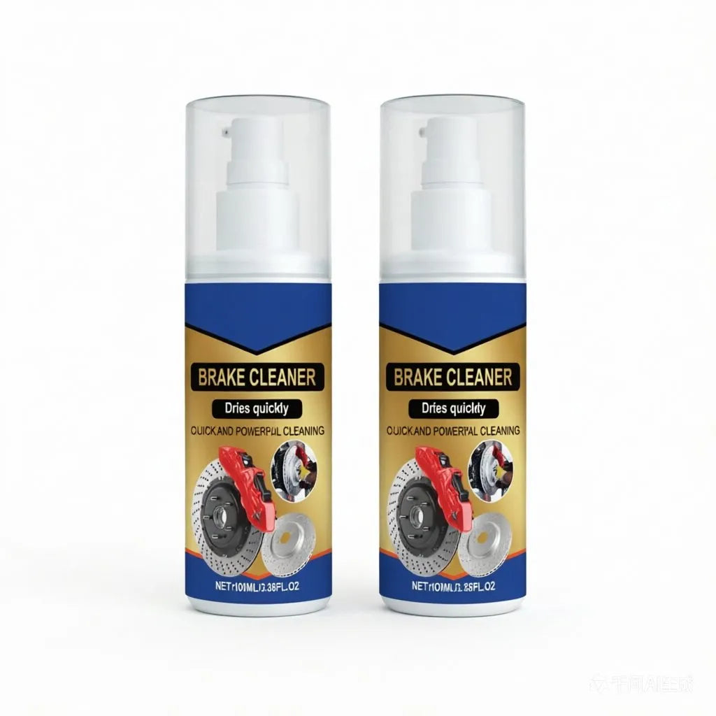 Car Brake Cleaner Spray