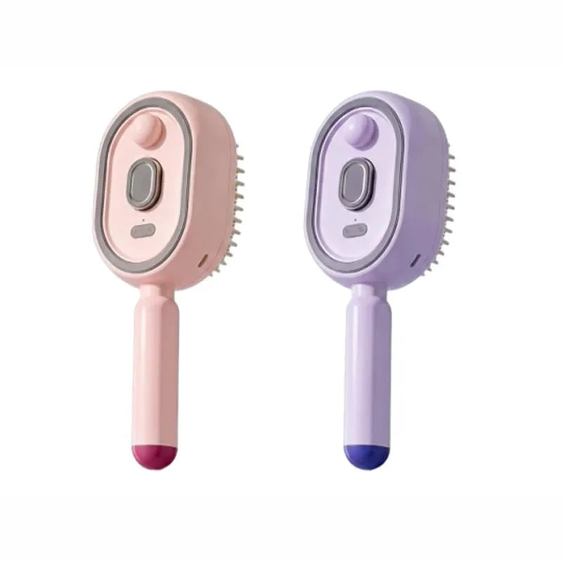 Electric Spray Air Cushion Comb ※※