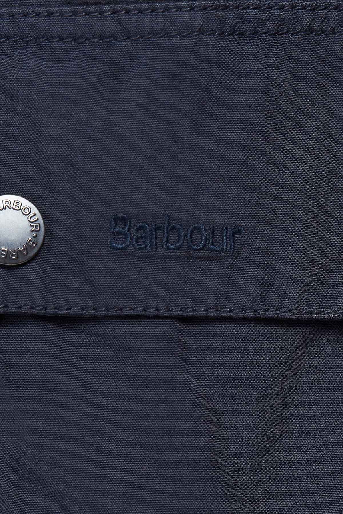 Jacket Ashby - NAVY