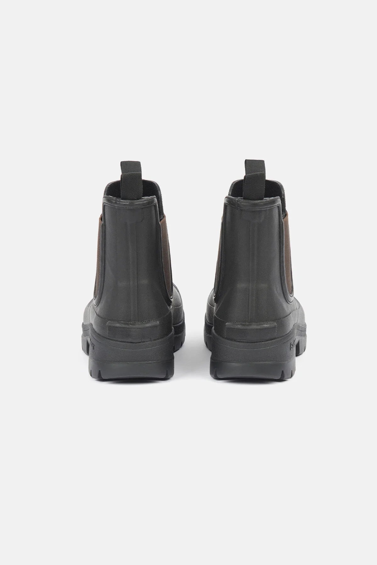 Nimbus Wellingtone Boots - BROWN