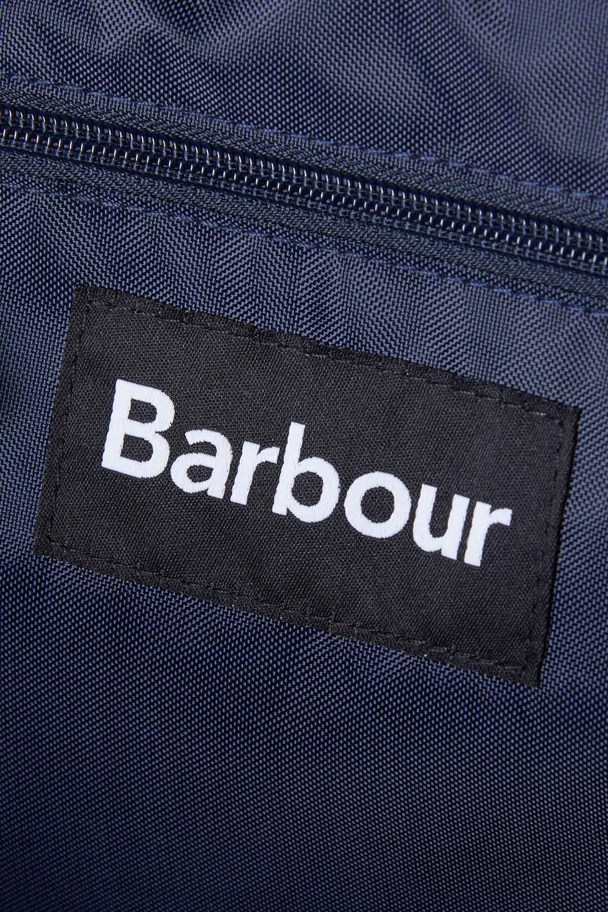 Torridon Tartan Holdall Bag - CLASSIC TARTAN