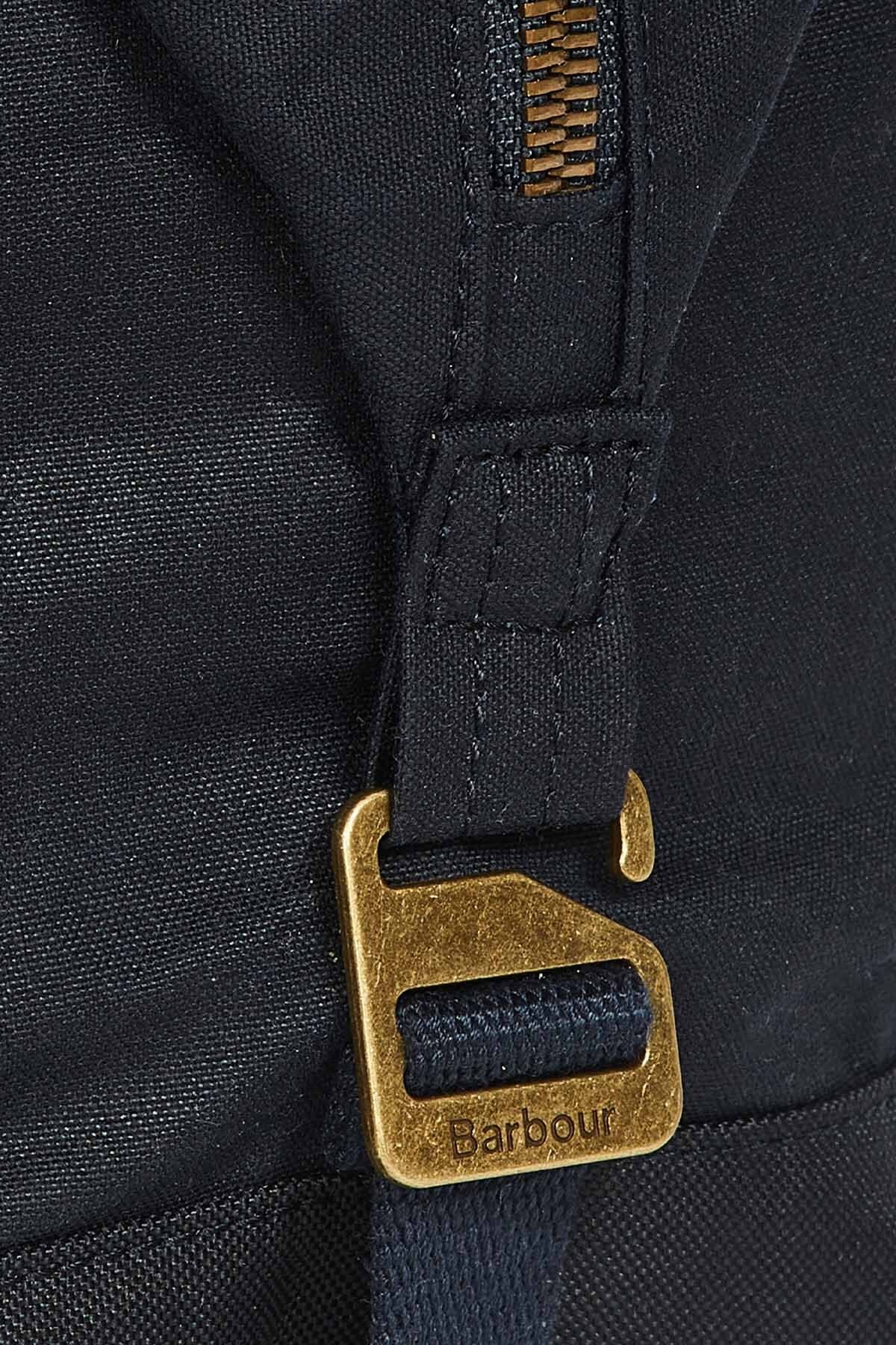EssentialWax Holdall - NAVY