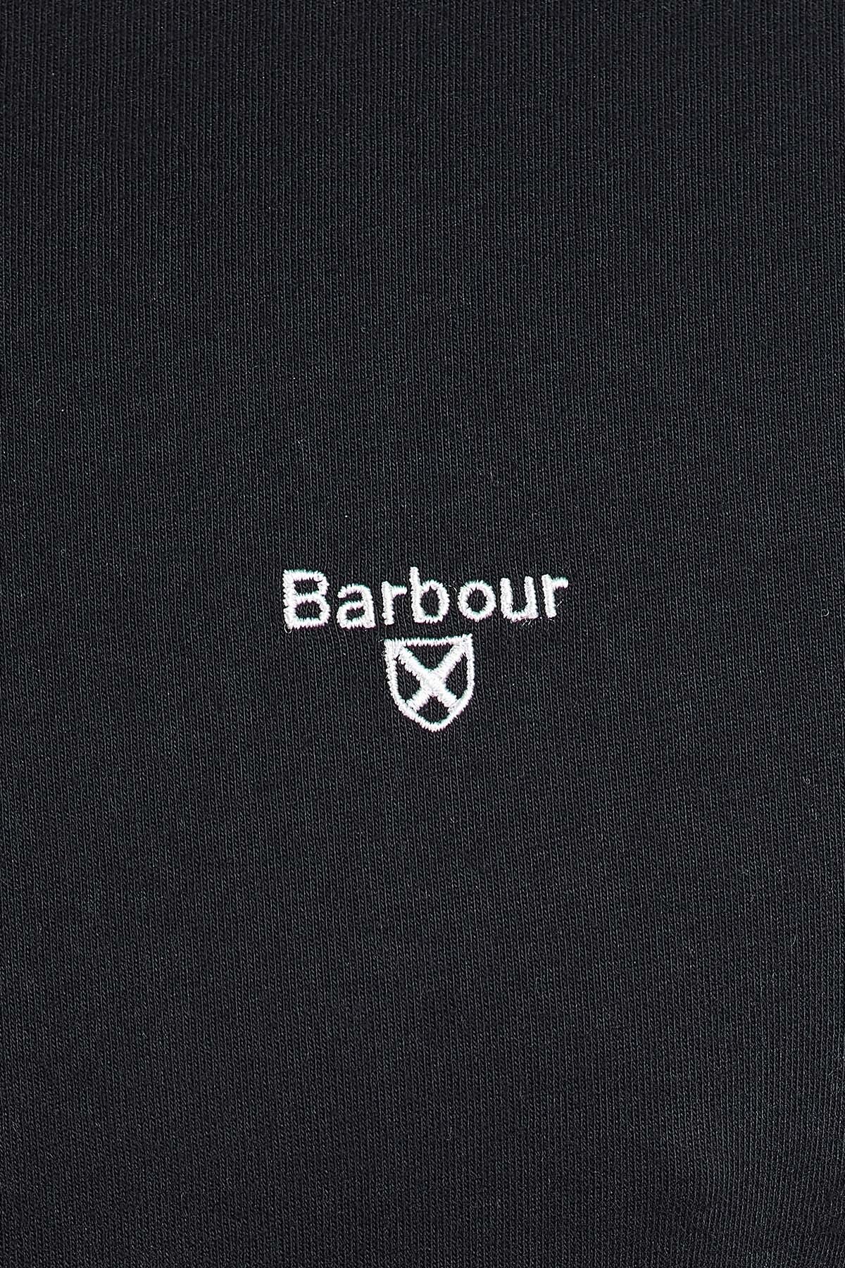 Essential Sports T-Shirt - BLACK
