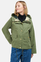 ARMY GREEN ANCIENT