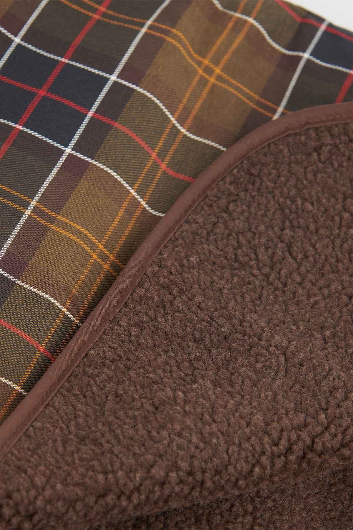 Large Dog Blanket - CLASSIC BROWN