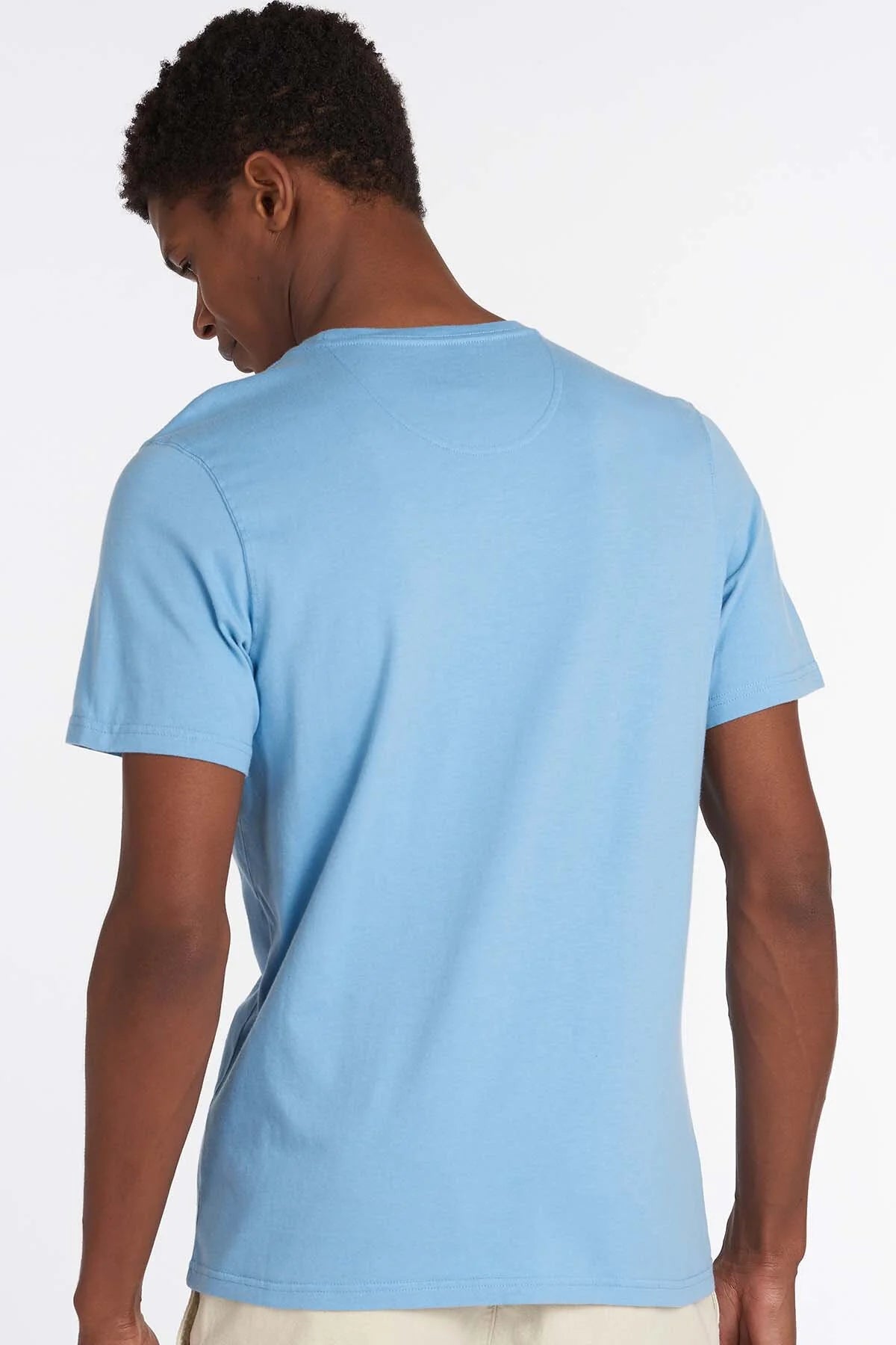 Essential Sports T-Shirt - BLUE