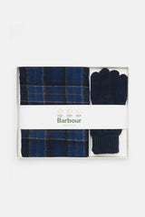 MIDNIGHT TARTAN