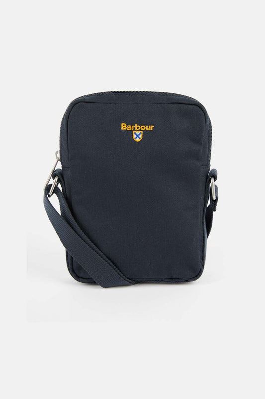 Cascade Flight Bag - NAVY