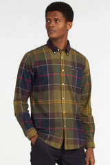CLASSIC TARTAN