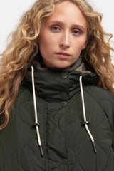 SAGE HARLEY GREEN