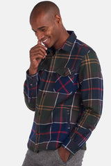 CLASSIC TARTAN