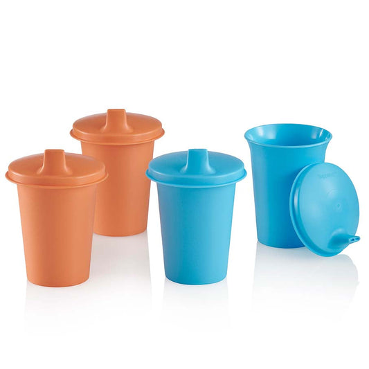 Bell Tumblers Sipper SealSet