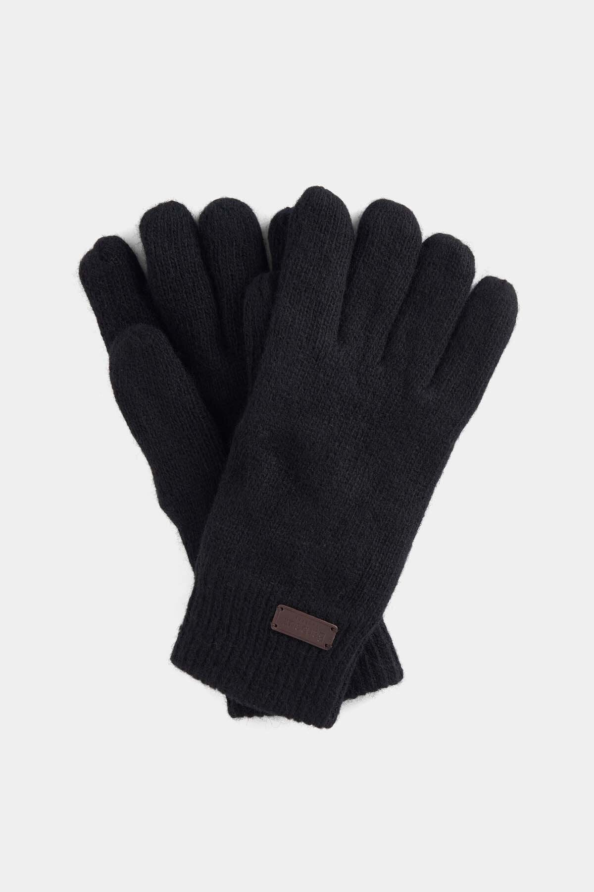 Carlton Gloves - BLACK