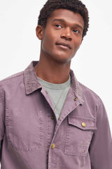 PURPLE SLATE