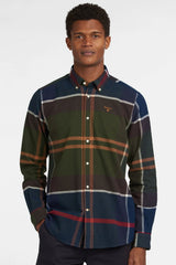 CLASSIC TARTAN