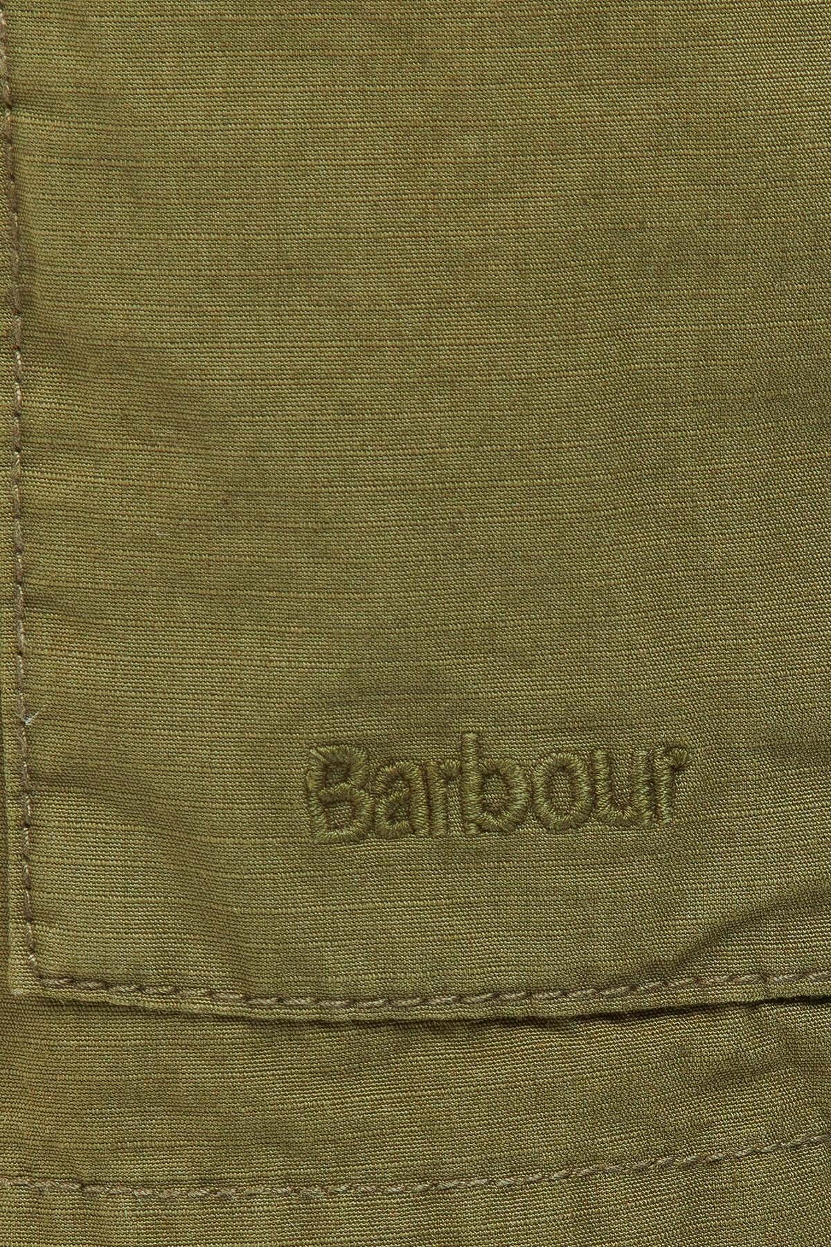 Essential Ripstop Cargo Shorts - IVY GREEN