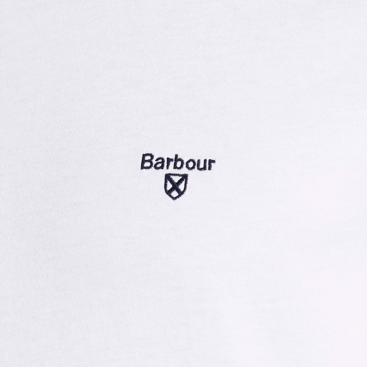 EssentialSports T-Shirt - WHITE