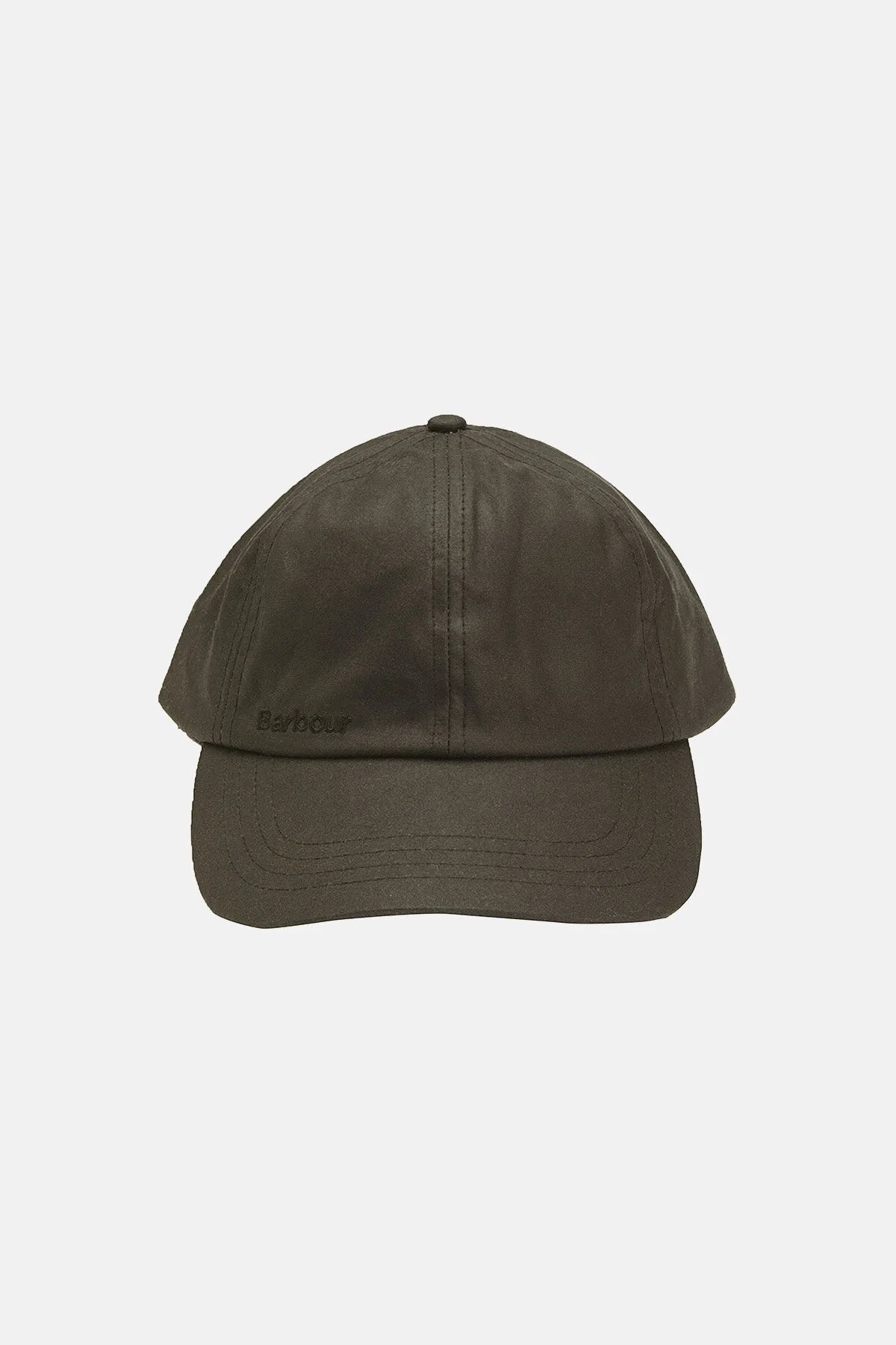 Wax Sports Cap - OLIVE