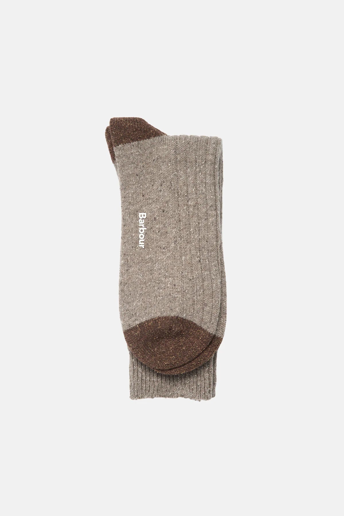 Cotton Socks - BISCUIT