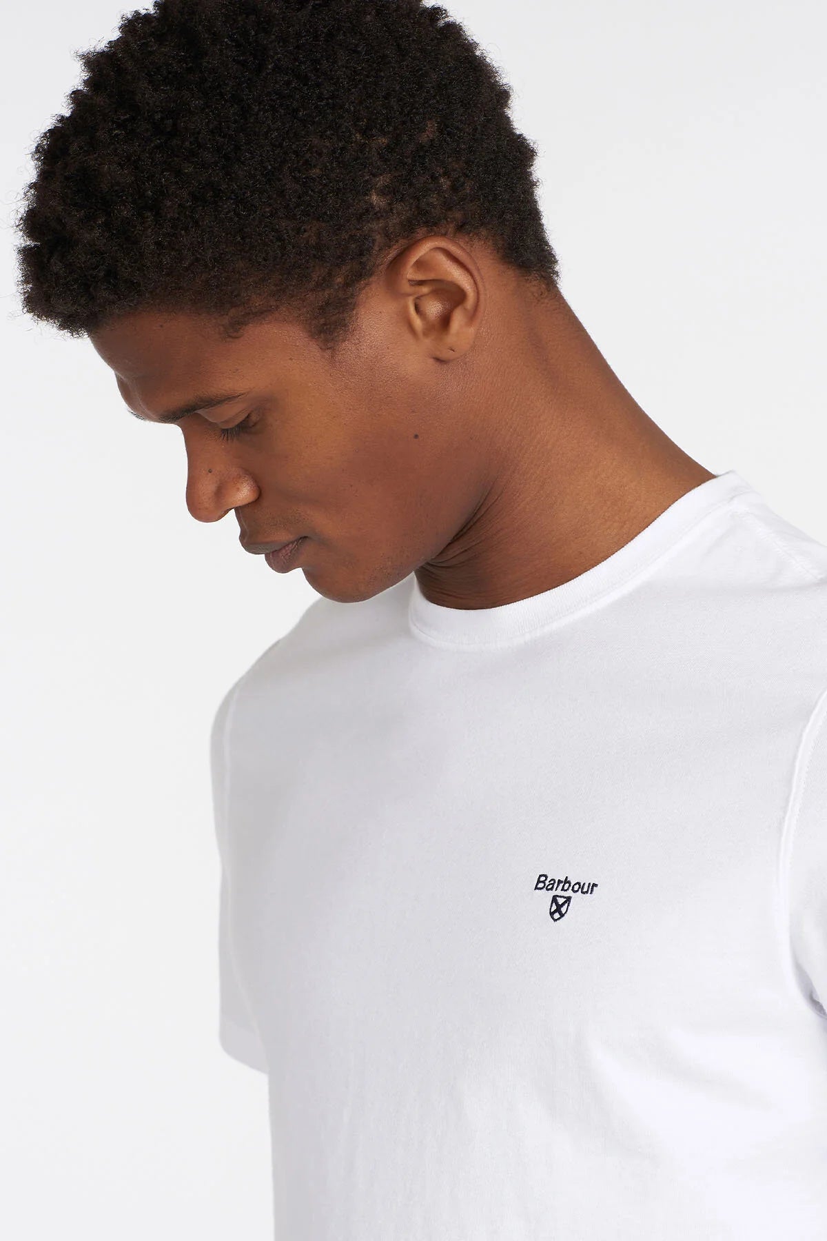 EssentialSports T-Shirt - WHITE