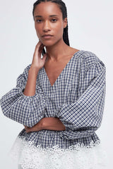 NAVY CHECK