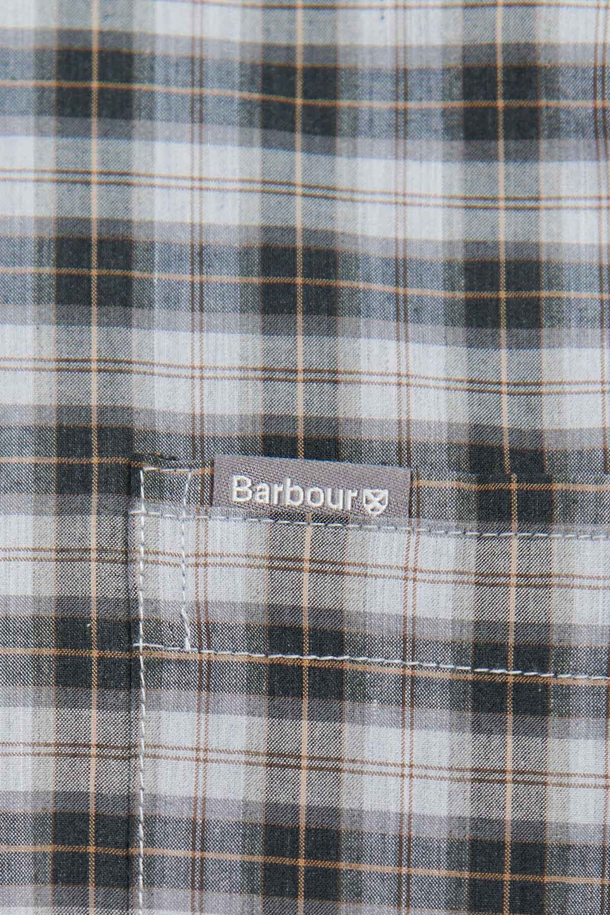 Lomond Shirt - GREYSTONE