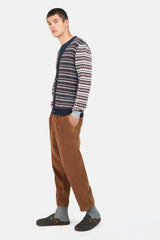 GREY MARL