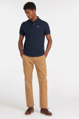 NEW NAVY