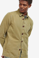 BLEACHED OLIVE