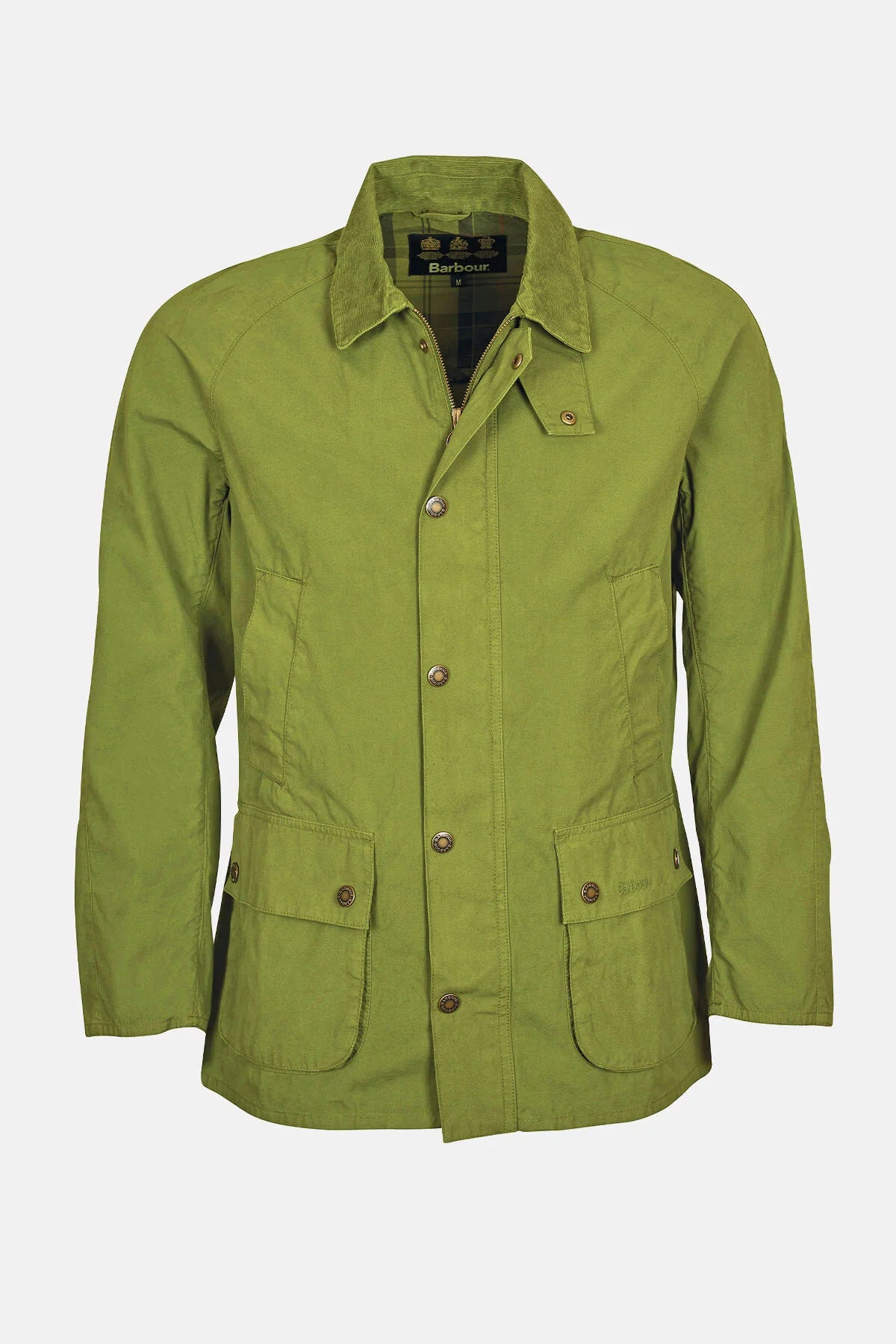Jacket Ashby - PESTO