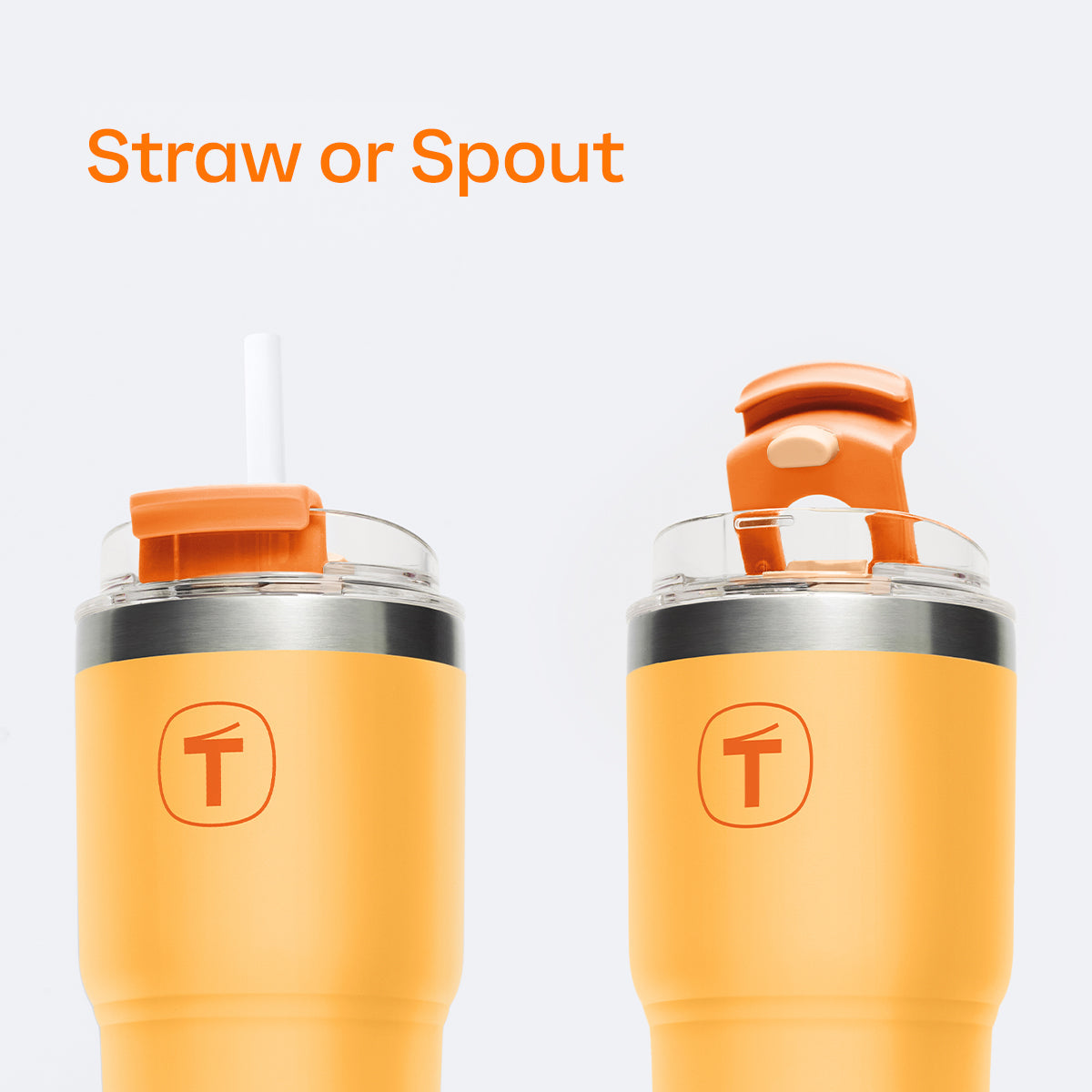 big T Tumbler | 21oz / 630ml