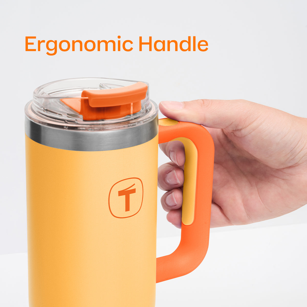 big T Tumbler | 37oz / 1.1L