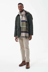 FOREST MIST TARTAN