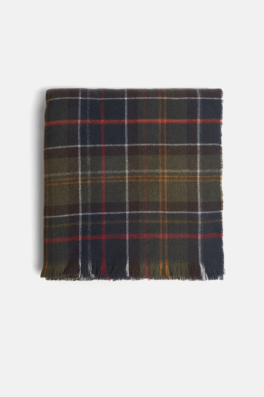 Montieth Scarf - CLASSIC