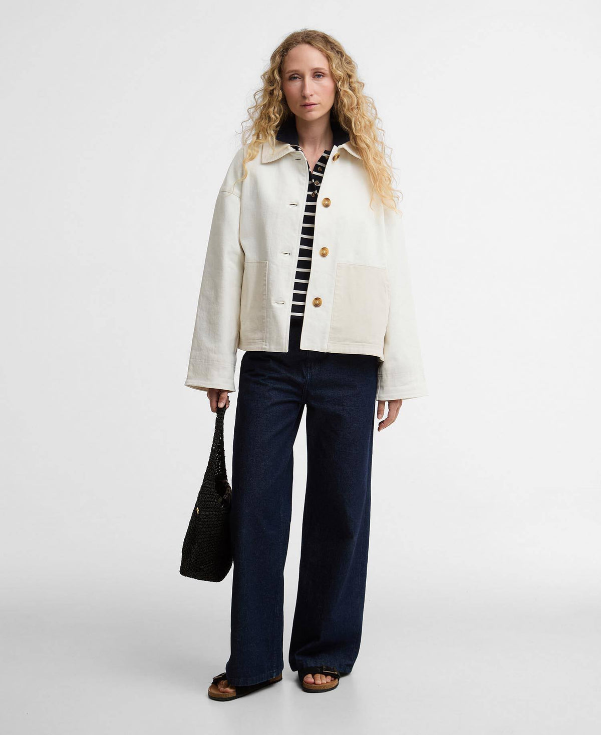Cloverdale Casual Jacket