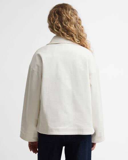 Cloverdale Casual Jacket