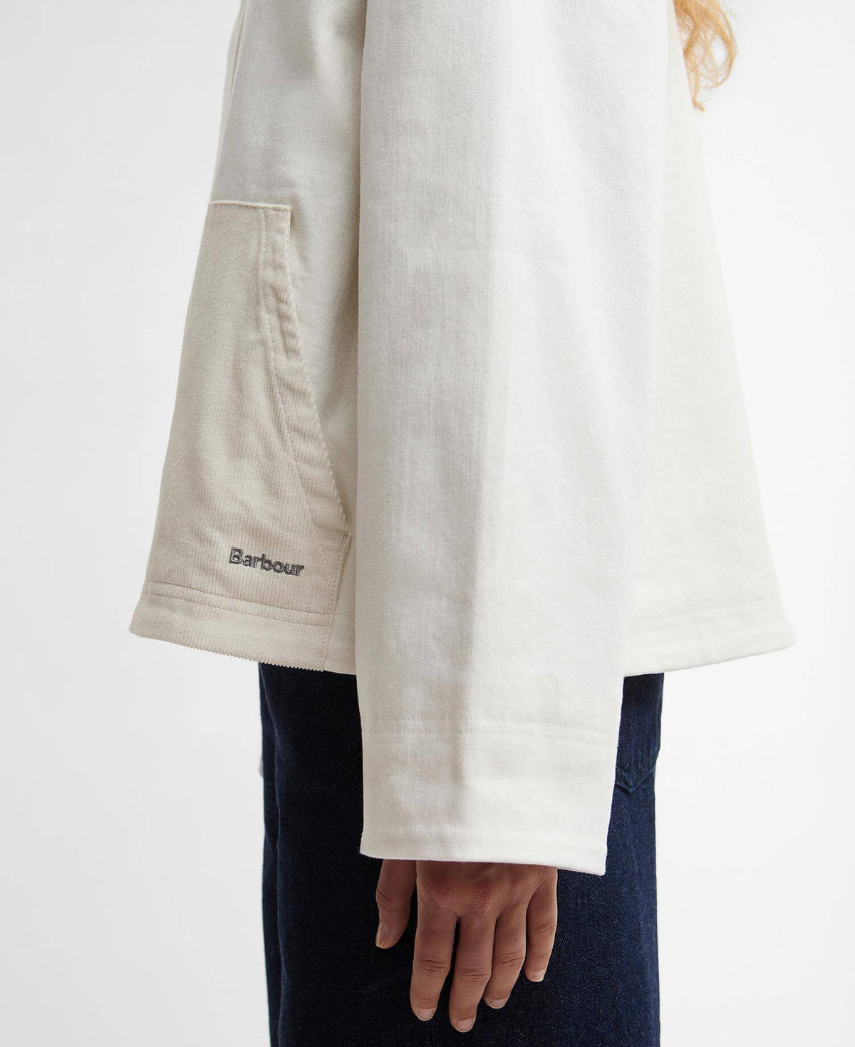 Cloverdale Casual Jacket